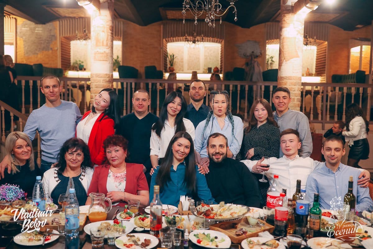 12 марта 2022 - ресторан Есенин (50)