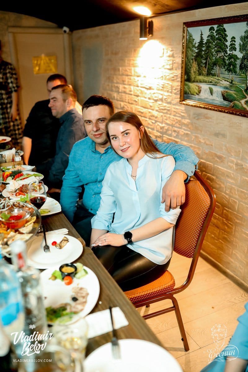 19 марта 2022 - ресторан Есенин (63)