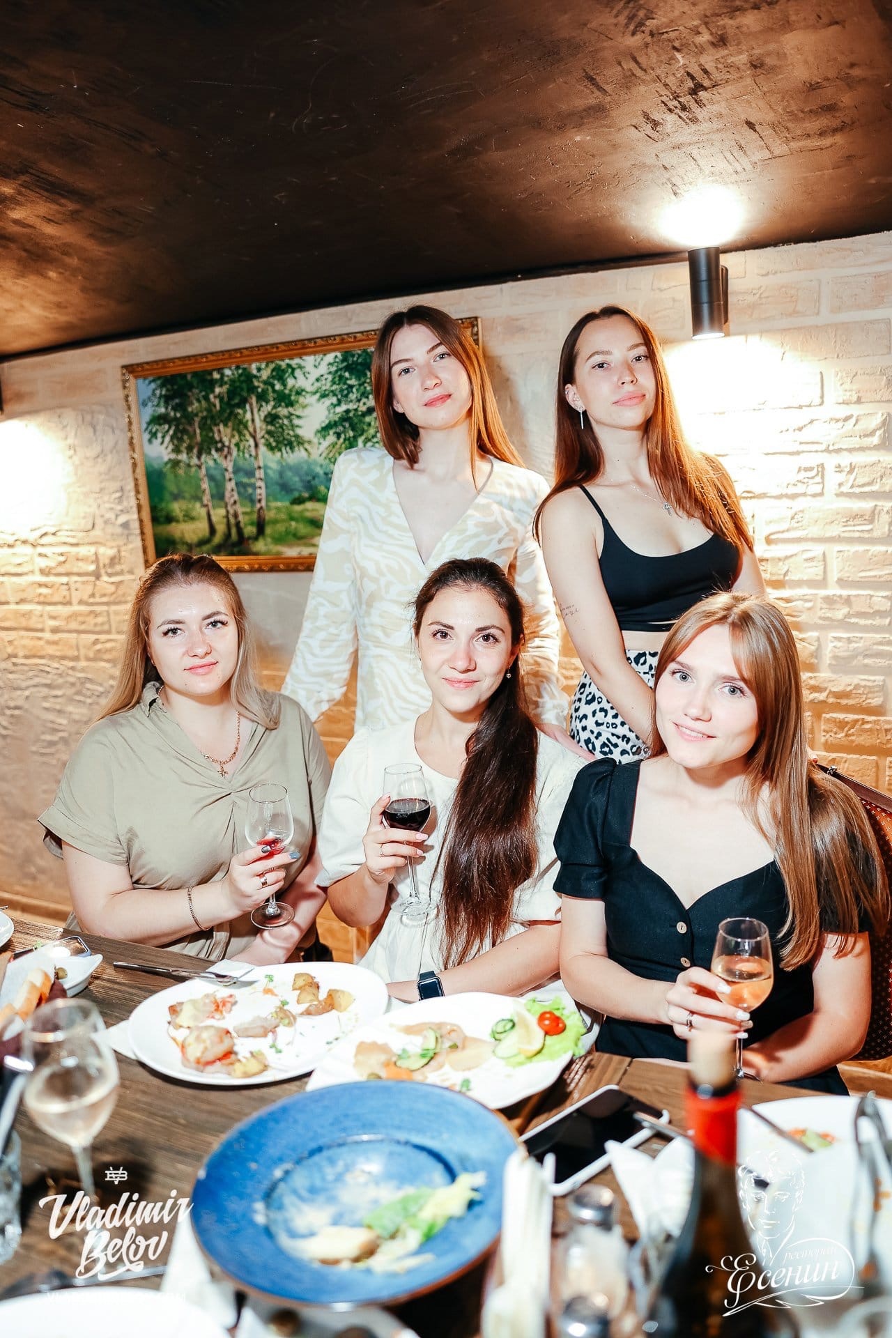 27 августа 2022 - ресторан Есенин (12)