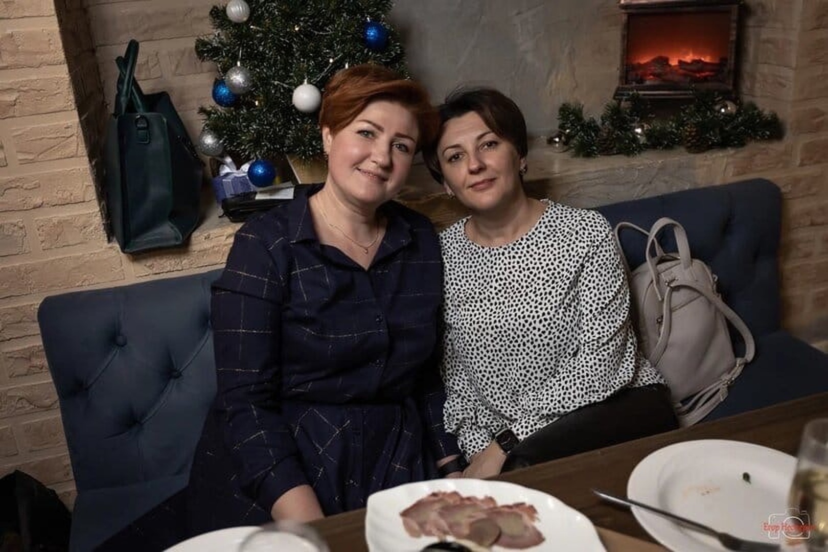 Фотоотчет 23 декабря 2022 - Ресторан Есенин (71)