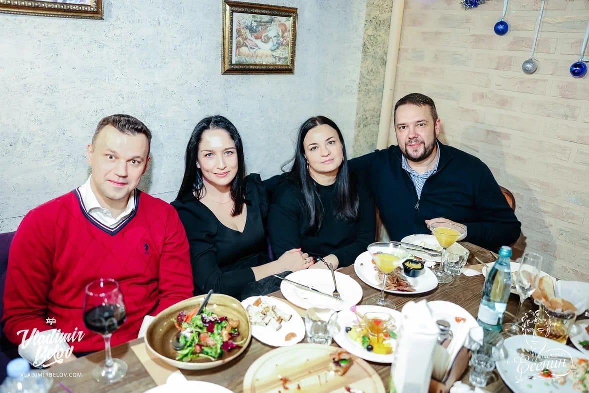 Ресторан Есенин - Орехово-Зуево 27.12.2022 (168)